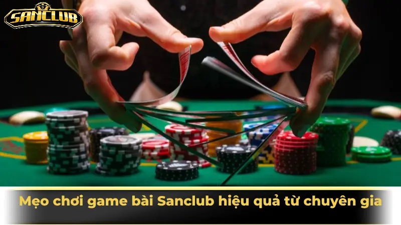 Game Bài Sanclub Đỉnh Cao Và Đầy Tính Hấp Dẫn 2025 11 Lý do Game Bài sanclub thu hút người chơi