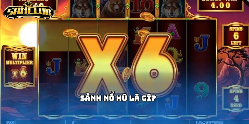 Nổ Hũ Sanclub Tỉ Lệ Nhận Thưởng Lớn Cực Dễ Dàng 2025 5 Đặc điểm của nổ hũ Sanclub là gì?